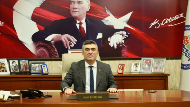 Vekalet, Meclis Üyesi Kadir Tekin’de…