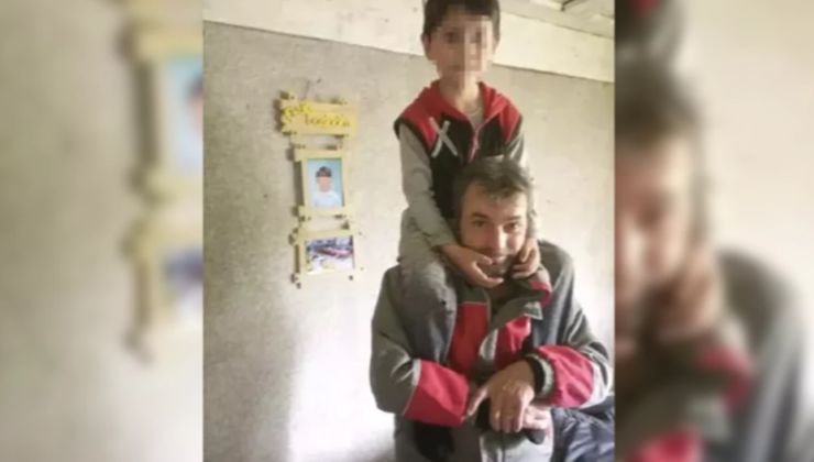 Oğlunu vuran baba tutuklandı…