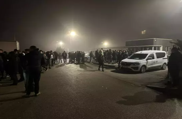 TUTUKLU SAYISI 19’A YÜKSELDİ