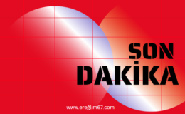 Okula giden öğretmene otomobil çarptı: Durumu ağır…