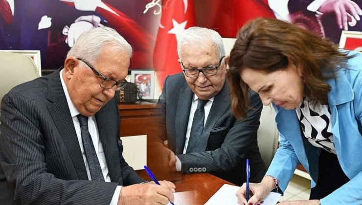 İmamoğlu’na özgürlük İçin ilk imza Posbıyık Ailesinden…