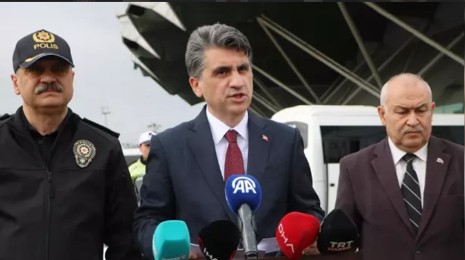Tatil boyunca 9 bin 777 personel görev alacak…