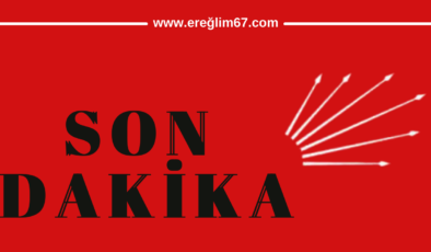 Partimizden istifa etsek de yüreğimiz hala CHP ile atıyor!