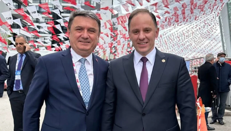 Tebrikler Deniz Yavuzyılmaz’a… Zonguldak’a gurur yaşattı