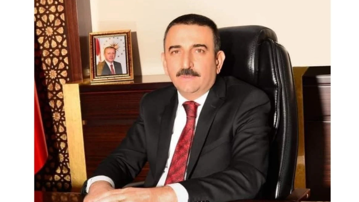 Hacıbektaşoğlu’ndan Polis teşkilatına kutlama mesajı…