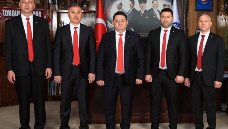 GMİS’ten açıklama… Müesseselerimizde üretim devam ediyor..