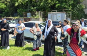 Kızımızın ya ölüsünü ya da dirisini istiyoruz…