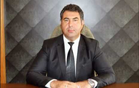 Kaymakam Fatih Yılmaz Kimdir?