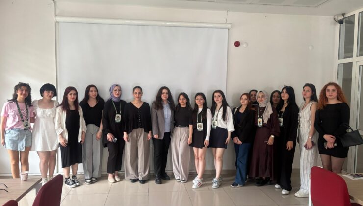 Zonguldak’ta Psikoloji ve Doğa Haftası Coşkuyla Kutlandı.