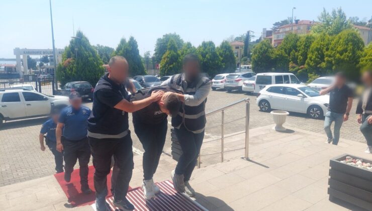 Öldürdüler… Çuvalla gömdüler…