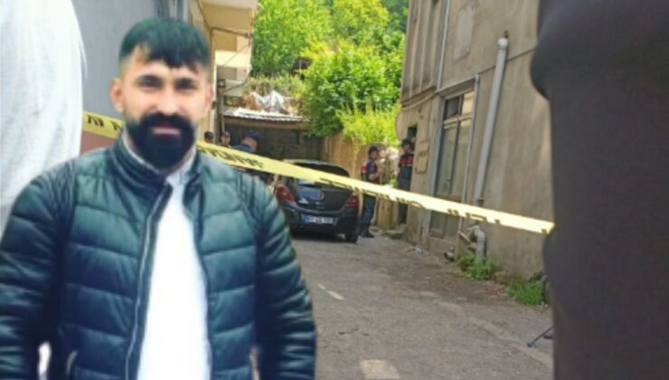 30 yaşındaki Eyüp Sezgin evinde ölü bulundu…