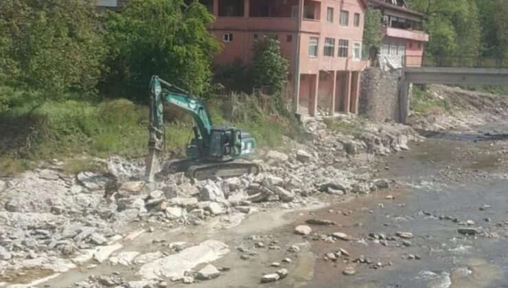 Kızlar Çayı, ek yatırım programına alındı