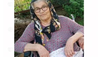 Sinan Kabatepe’nin anne acısı…