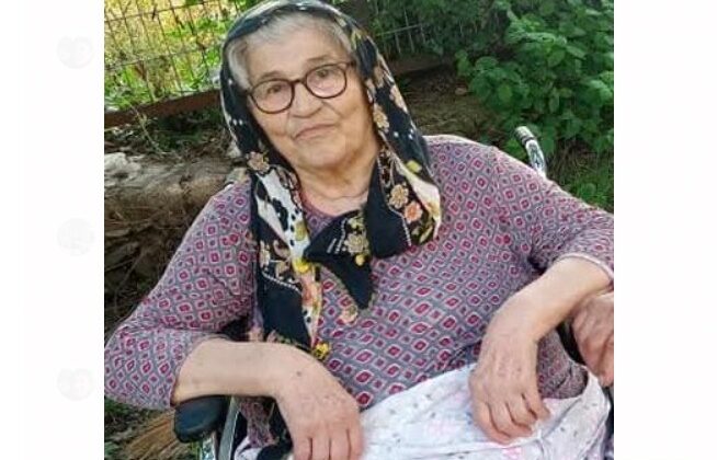 Sinan Kabatepe’nin anne acısı…