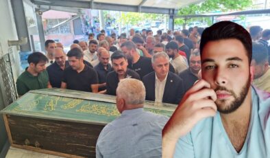 Sezer Turnacıgil son yolculuğuna uğurlandı…