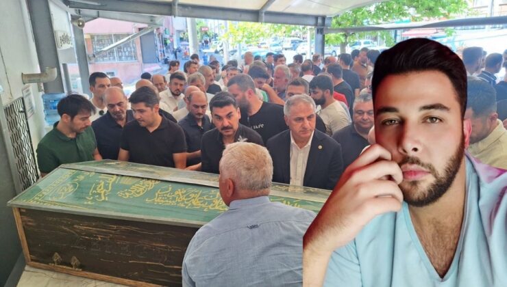 Sezer Turnacıgil son yolculuğuna uğurlandı…