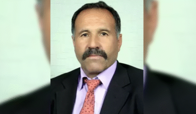 Kestiği ağacın altında can verdi…