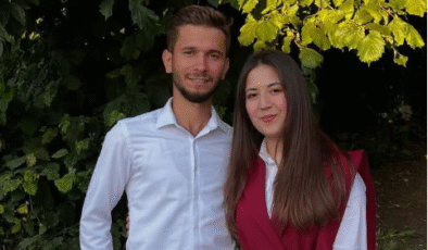 Zonguldak Ereğli Spor Futbolcusu Eren Aydoğan dünya evine giriyor…