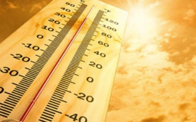 Valilik sıcaklar hakkında uyardı…