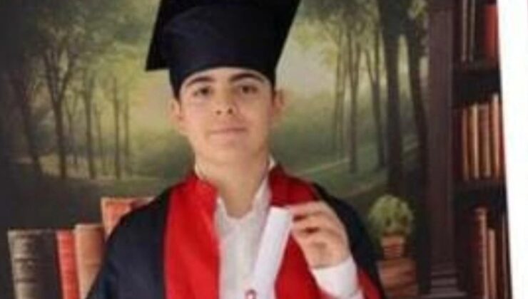 Kuzey Berken Koparan Ereğli’nin gururu oldu…