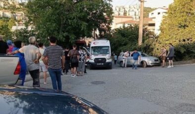 Virajı alamadı…1 kişi yaşamını yitirdi…