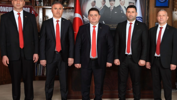 Demokrasiye sahip çıkmaya devam edeceğiz…