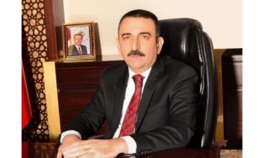 Türkiye’nin karanlığa teslim olmayacağının açık kanıtıdır…