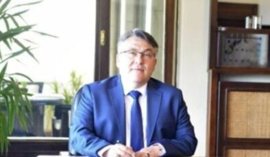 Rektör İsmail Hakkı Özölçer’den açık davet…