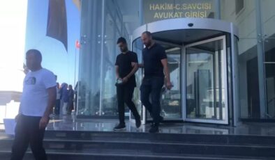 Ağabeyinin katilini öldüren şüpheli tutuklandı…