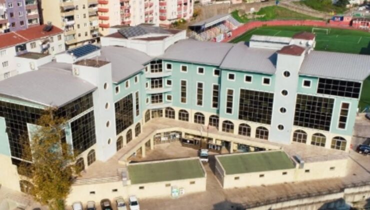 Kdz. Ereğli Belediyesinde görev değişikliği yaşandı…