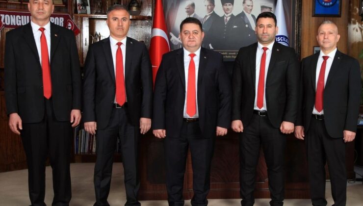 GMİS, 24 Temmuz Basın Bayramını kutladı…