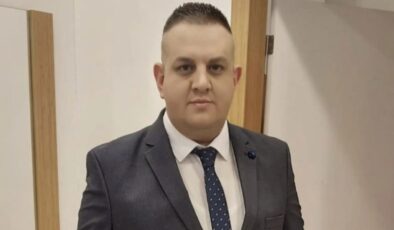 Gazeteci Okan Ummak, yeni görevine atandı…