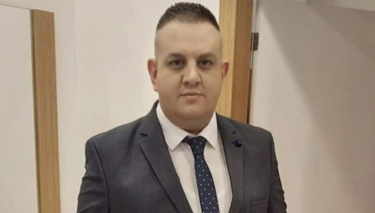 Gazeteci Okan Ummak, yeni görevine atandı…