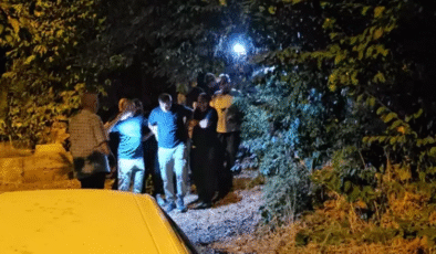 Ünlü gazetecinin babası ölü bulundu…
