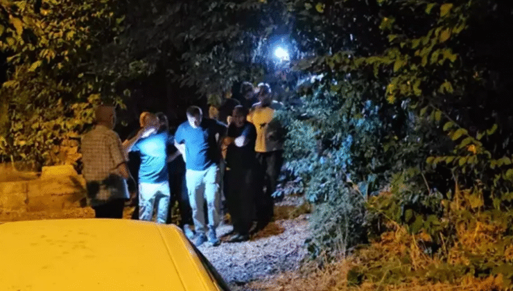 Ünlü gazetecinin babası ölü bulundu…
