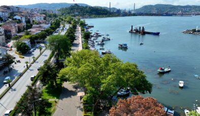 Her mevsimi bir başka güzel…