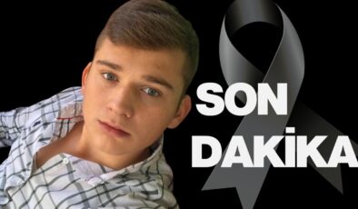 Bıçaklı kavgada ağır yaralanmıştı… Hayatını kaybetti…