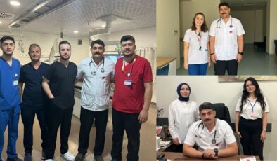 Echomar Hastanesinden Bir İLK daha…