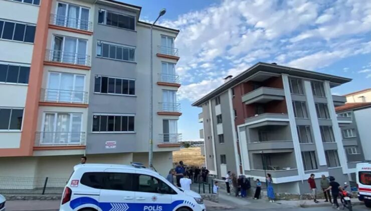 Boşanma aşamasında olan çift ölü bulundu…