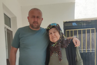 Başkan Toraman 4 günde iki ayrı acıyı yaşadı…