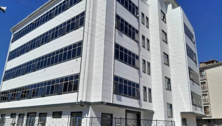 Kepez Sağlıklı Hayat Merkezi’nde sona yaklaşıldı…