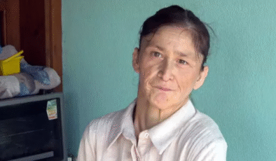 Düğün hayali gerçek oldu…