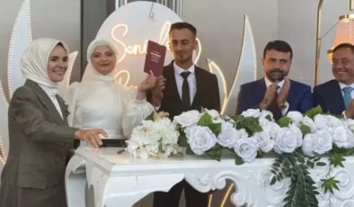 Aile Yılı’nda 8 bin 394 faaliyet yapıldı…