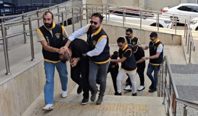 Dolandırıcılara eş zamanlı operasyon…