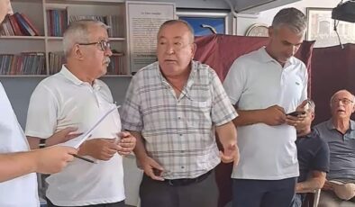 CHP’de Kırmacı Seçim Krizi: Delege Seçimleri Yenileniyor mu?