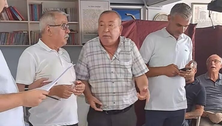 CHP’de Kırmacı Seçim Krizi: Delege Seçimleri Yenileniyor mu?