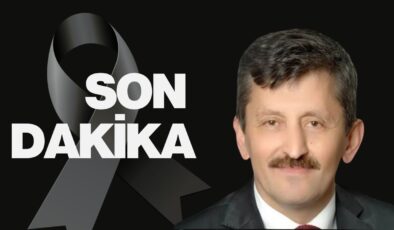  Zeki Tosun, hayatını kaybetti…