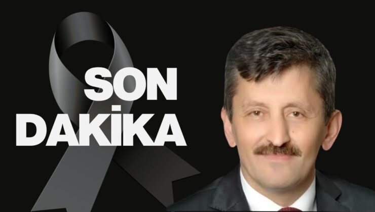  Zeki Tosun, hayatını kaybetti…