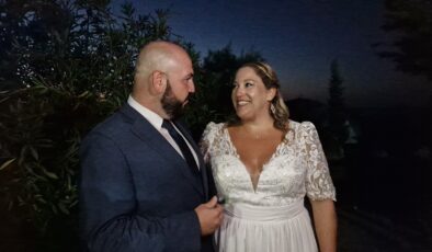 Kdz. Ereğli’ye Amerikalı gelin…