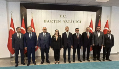 Bakan Uraloğlu; bu karanlık defteri kapatıyoruz…